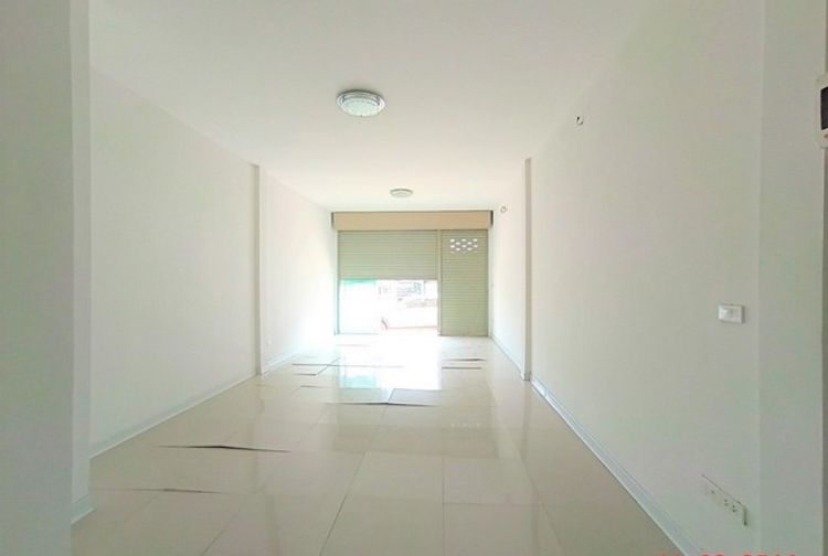 ขายอาคารพาณิชย์ใกล้โรงพยาบาลธีรวัฒน์ อ.เมืองกาฬสินธุ์ จ.กาฬสินธุ์, ภาพที่ 4