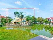 เซ็นทรัลศาลายา คฤหาสน์หรู 4-6 นอน  โซฟาหลุยส์หรู สระว่ายน้ำ 999ตรม. 200 ตรว.บรม 6น้ำ 9แอร์