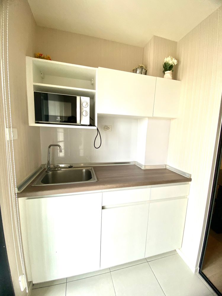 ขายด่วนคอนโด ไอคอน สุขุมวิท 77  ลาดกระบัง (Condo for sale Icon 77 Lat, ภาพที่ 4