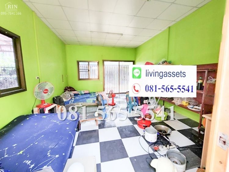 ขาย บ้าน ตำบลคลองพระอุดม อำเภอลาดหลุมแก้ว จังหวัดปทุมธานี, ภาพที่ 4