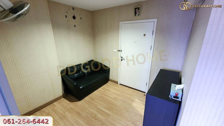 Condo Aspire Rama 4 (คอนโด แอสปาย พระราม 4) พระโขนง คลองเตย ใกล้ BTS, ภาพที่ 4