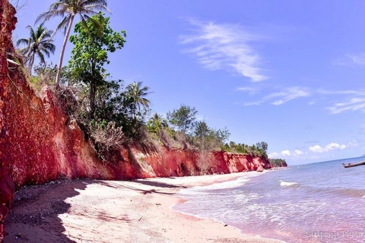 พร้อมขายที่วิวติดทะเลบางสะพานน้อยเหลือน้อยเต็มที  บางสะพานน้อย   ประจวบ, ภาพที่ 4