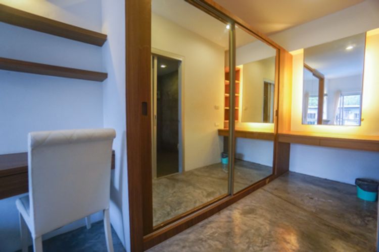 Room For Sale Near Bang Rak Beach 1bed 1bath Bophut Koh Samui 53 sq.m, ภาพที่ 4