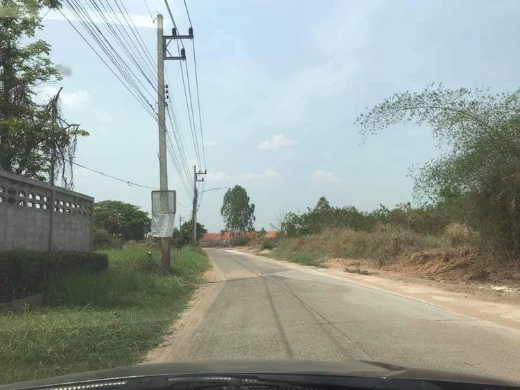 ขาย ที่ดิน ตำบลหัวทะเล อำเภอเมืองนครราชสีมา จังหวัดนครราชสีมา, ภาพที่ 4