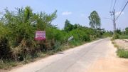 ขาย ที่ดิน ตำบลหัวทะเล อำเภอเมืองนครราชสีมา จังหวัดนครราชสีมา