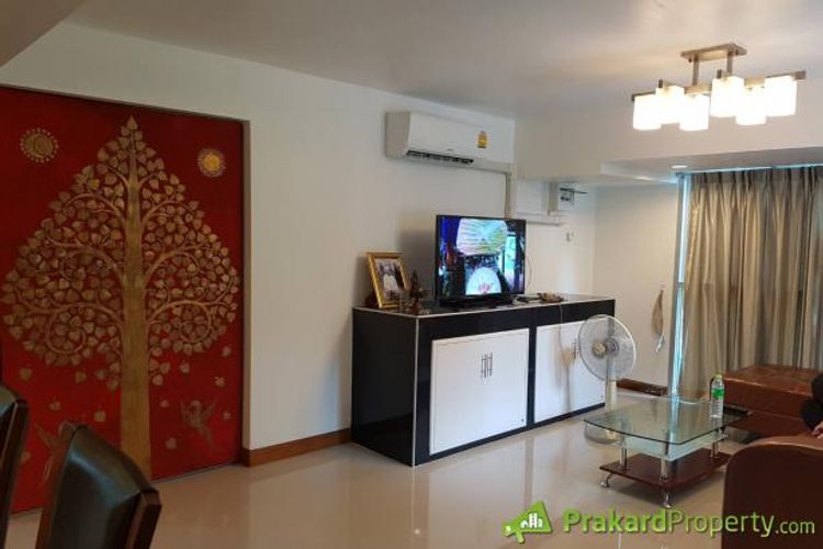 ขายบ้านเดี่ยว 2 ชั้น 4 ห้องนอน 2 ห้องน้ำพร้อมเฟอร์ฯ ใกล้ทะเลเพียง 100, ภาพที่ 4