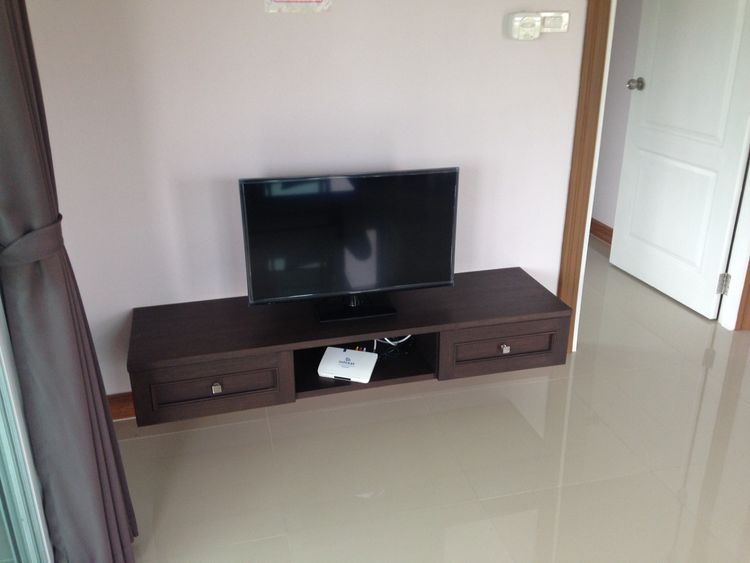 ASS0439 บ้านเช่าบ้านสไตล์รีสอร์ท  ให้เช่าบ้านเดี่ยวชั้นเดียว 2 ห้องนอน, ภาพที่ 4