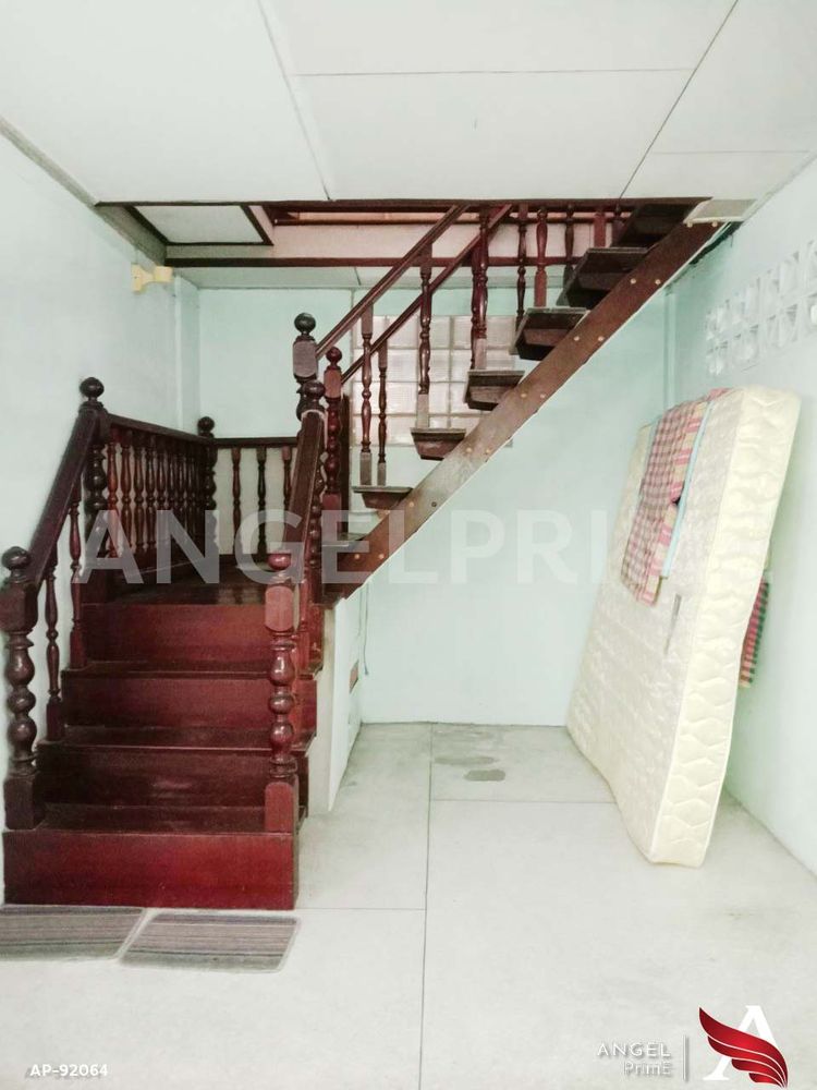 บ้านสร้างเองประชาอุทิศ 105 ติดการเดินทางสะดวกสบาย , ภาพที่ 4