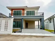ขายด่วนๆ หลังสุดท้ายทำเลในตัวเมือง เชียงใหม่ เหมาะสำหรับคนที่ชอบวิวดอยและธรรมชาติ        
