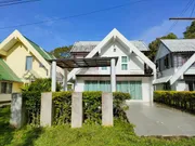ขายบ้านเดี่ยว 2 ชั้น 4 ห้องนอน 2 ห้องน้ำพร้อมเฟอร์ฯ ใกล้ทะเลเพียง 100 เมตร