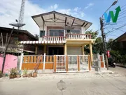 ขาย บ้าน ตำบลในคลองบางปลากด อำเภอพระสมุทรเจดีย์ จังหวัดสมุทรปราการ