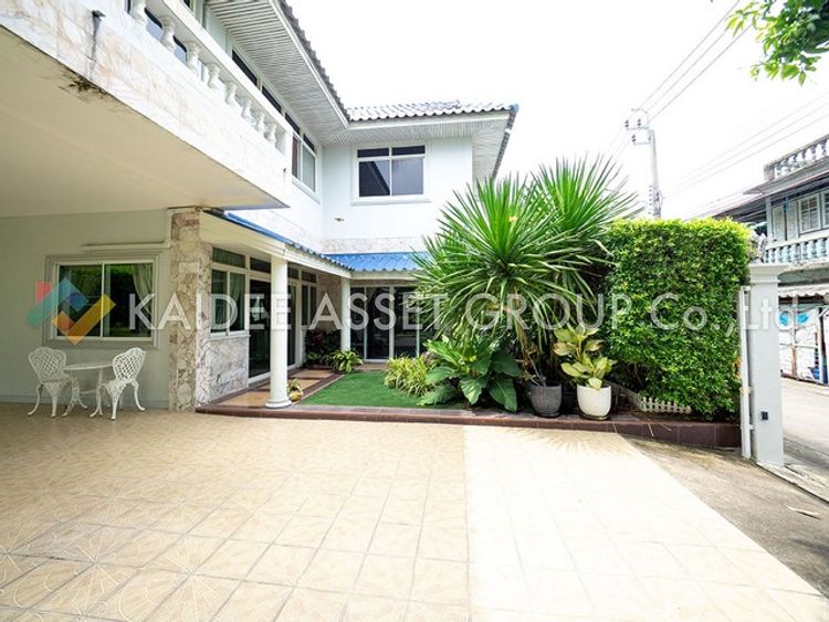 บ้านเดี่ยว นนทบุรี 42 ซอย รณสิทธิชัย ถนน สนามบินน้ำ, ภาพที่ 4