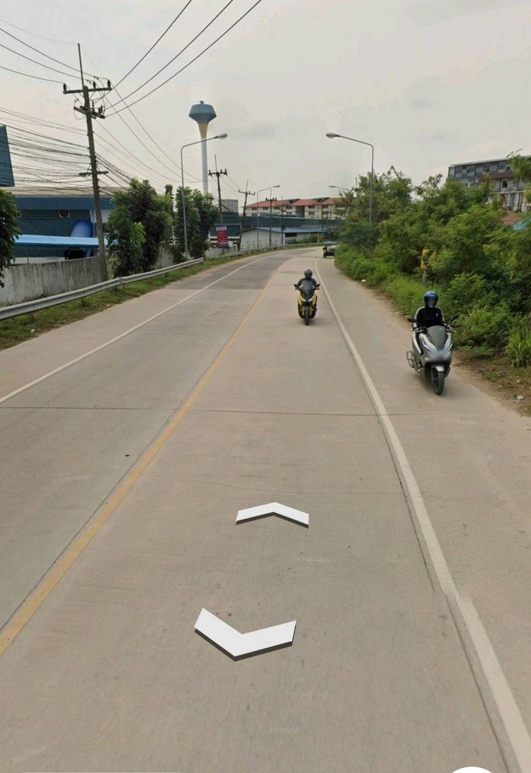 ขายที่ดินในนิคมอุตสาหกรรม อีสเทิร์น ซีบอร์ด ถนนมาบยางพร 28 ตำบลมาบยางพร, ภาพที่ 4