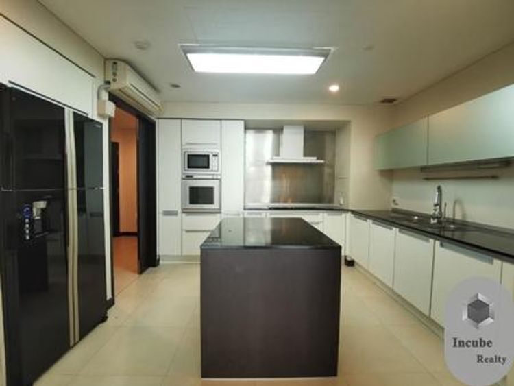 P17CR2006085 Condo For Rent The Park Chidlom 3 Bedroom 4 Bathroom Size, ภาพที่ 4
