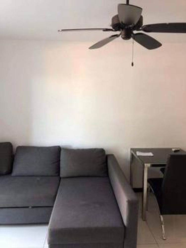 P93CR2205008 Condo For Rent Siam Oriental Garden 1 Bedroom 1 Bathroom, ภาพที่ 4