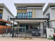 ขายบ้านเดี่ยว 2 ชั้น หมู่บ้าน The Modish ราชพฤกษ์ – กาญจนาภิเษก ราชพฤกษ์ 346 