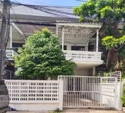 ให้เช่า ทาวน์โฮม ในโครงการ บ้านอยู่เจริญ พหลโยธิน 40 แขวงเสนานิคม เขตจตุจักร กรุงเทพมหานคร