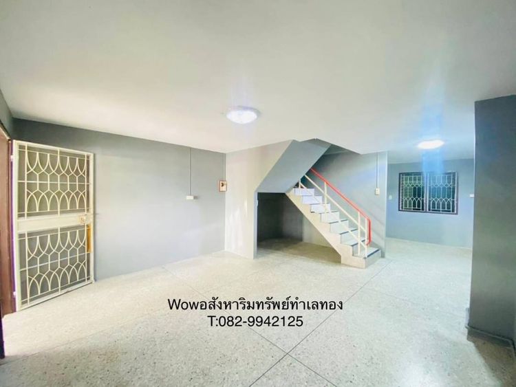 ขาย ทาวน์โฮม ตำบลในเมือง อำเภอเมืองนครศรีธรรมราช จังหวัดนครศรีธรรมราช, ภาพที่ 4