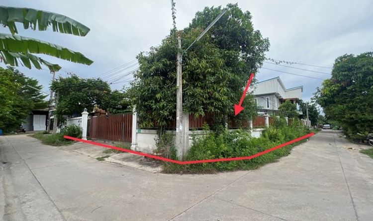 ขายบ้านเดี่ยว    ซอยบ้านตาสด 4  สมุทรสาคร (PKK02-12169), ภาพที่ 4
