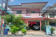 ขายบ้านพร้อมห้องเช่า ซอยจรัญสนิทวงศ์ 43 ทำเลดีใกล้สี่แยกปิ่นเกล้า