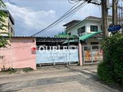 ที่ดินเปล่า 54 ตร.ว. จรัญสนิทวงศ์ 97  ขาย 3.3 ล้านบาท Tel : 082-626-8246 
