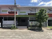 ขายทาวน์เฮาส์ชั้นเดียว โครงการ  บ้านร่มเย็น 2  เมืองระยอง  ระยอง  PSC12041