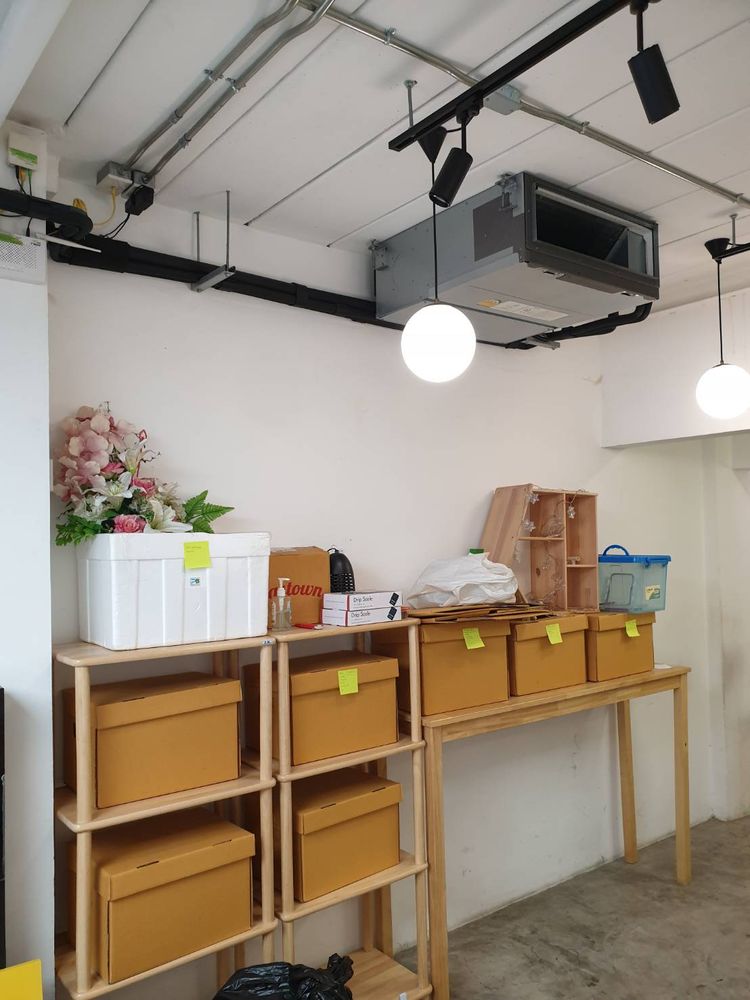 เซ้งกิจการร้านกาแฟติด mrt บางแค + อุปกรณ์ทั้งหมด พร้อมเปิดร้าน, ภาพที่ 4