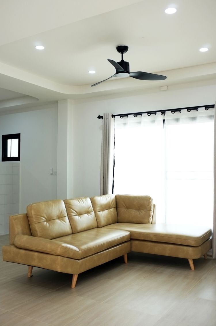 AHD1538 ให้เช่าบ้านแฝดสองชั้น 3ห้องนอน   3ห้องน้ำ   1ห้องรับแขก 35ตร ว., ภาพที่ 4