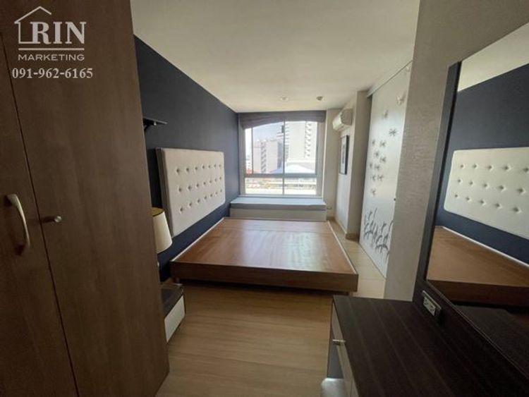 ขายถูกสุดในตึก ทรี คอนโด สุขุมวิท 42 ขนาด 45 ตรม. ชั้น 7 (Tree Condo, ภาพที่ 4
