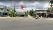 บ้านเดี่ยวเจ้าของขายเอง ทำเลดีมากเหมาะทั้งอยู่อาศัย ค้าขาย หรือต่อเติมเป็นหอพัก ติดถนนใหญ่ อ.เมืองนราธิวาส โทรสอบถามได้
