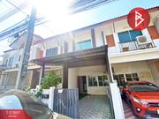 ขายทาวน์เฮ้าส์ 2 ชั้น หมู่บ้านอารียาแอทโฮม ลาดพร้าว กรุงเทพมหานคร