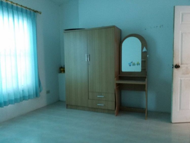 ขายบ้านเดี่ยวชั้นเดียว โครงการ  บ้านอารยา  เมืองระยอง  ระยอง  PSC11391, ภาพที่ 4