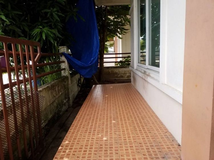 ขายบ้านเดี่ยวชั้นเดียว โครงการ  บ้านอารยา  เมืองระยอง  ระยอง  PSC11392, ภาพที่ 4