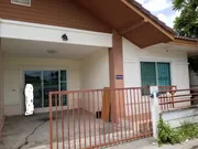 ขายบ้านเดี่ยวชั้นเดียว โครงการ  บ้านอารยา  เมืองระยอง  ระยอง  PSC11391