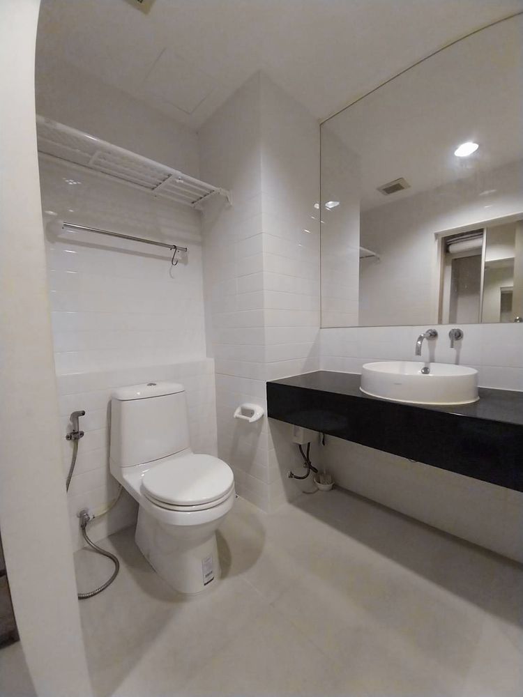 ให้เช่า คอนโด ไอดีโอมิกซ์ สุขุมวิท 103 *** 1 ห้องนอน วิวสวนสวย ***, ภาพที่ 4