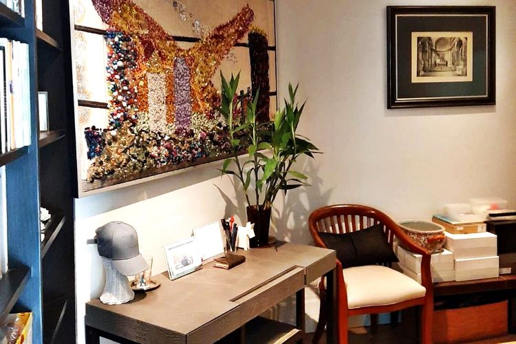 ขายถูกมาก!! คอนโดหรู สาธร การ์เด้นส์ Sathorn Gardens Condo ใจกลางเมือง, ภาพที่ 4