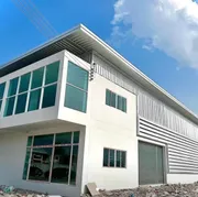 ขาย ที่ดินโรงงาน โกดัง ออฟฟิศใหม่ เริ่ม100ตรว.100ตรม. ทำเลดี ตำบลราษฎร์นิยม อำเภอไทรน้อย จังหวัดนนทบุรี
