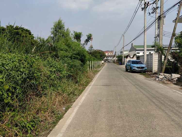 ขาย/เช่า ที่ดิน ตำบลคลองสาม อำเภอคลองหลวง จังหวัดปทุมธานี, ภาพที่ 4