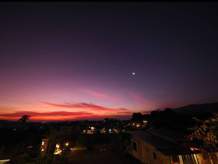 ขาย บ้าน ในโครงการ My Moon Loft Home Khaoyai ตำบลโป่งตาลอง อำเภอปากช่อง, ภาพที่ 4