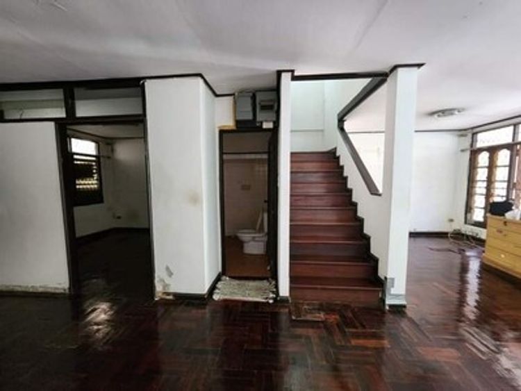 WW246 ขาย หมู่บ้านยูริ ซอยประชาราษฎร์บำเพ็ญ 20 บ้านหันทิศตะวันออก, ภาพที่ 4