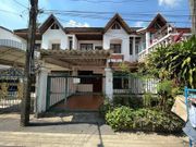 WW246 ขาย หมู่บ้านยูริ ซอยประชาราษฎร์บำเพ็ญ 20 บ้านหันทิศตะวันออก