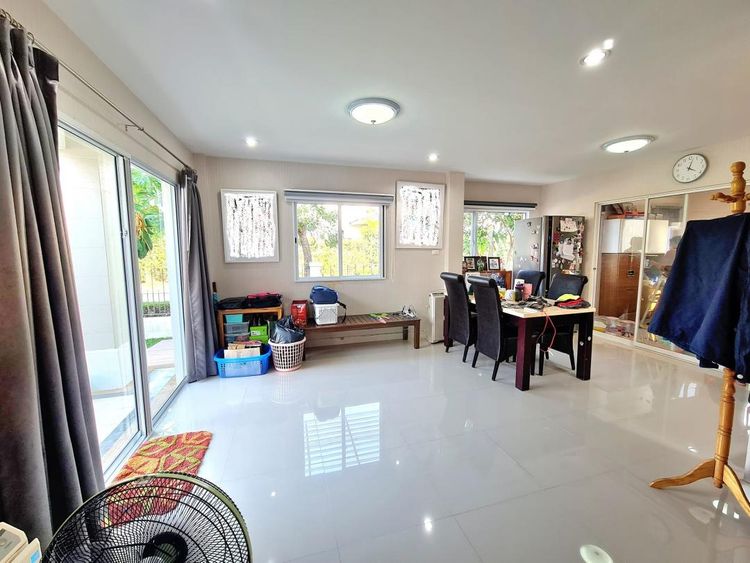 ขายบ้านเดี่ยว2ชั้น 65 ตร.ว ย่านวัชรพล บางเขน สุขาภิบาล5  , ภาพที่ 4