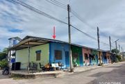 ขายห้องพัก 5 ห้องติดกัน เนื้อที่ 144 ตร.ว. ถนน สายบ้านบึง-บ้านค่าย ชลบุรี PKK02-14283