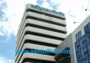 ออฟฟิศรัชดาถูก  สุทธิสาร ห้วยขวาง  อาคารจรัญประกันภัย  รถใต้ดินสถานีสุทธิสาร  เขตห้วยขวาง พื้นที่ให้เช่าเริ่ม 258 ตรม.ขึ้นไป  02-512-5909, 084-543-4833