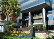 ออฟฟิศรัชดา  ห้วยขวาง สุทธิสาร อาคารโอลิมเปียไทย ทาวเวอร์  รถใต้ดินสถานีรัชดาภิเษก เขตห้วยขวาง พื้นที่ให้เช่าเริ่ม 60 ตรม. ขึ้นไป 02-512-5909, 084-543-4833
