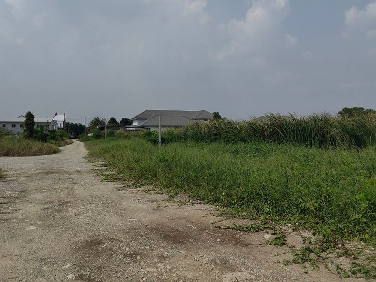 ขาย ที่ดิน แขวงออเงิน เขตสายไหม กรุงเทพมหานคร, ภาพที่ 4