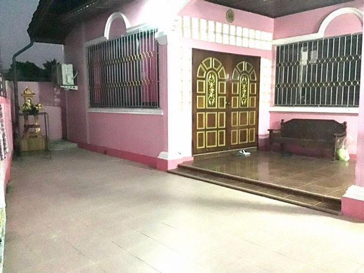 ขายบ้านเดี่ยว2ชั้น 72ตรว. ที่ตั้ง27 ซอย ยุพาฤทธิ์ ต.ในเมือง อ.เมือง  , ภาพที่ 4