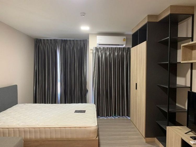 ให้เช่า D Condo Hideaway Rangsit เฟส 4 ใหม่ล่าสุด ตรงข้าม ม.ธรรมศาสตร์, ภาพที่ 4