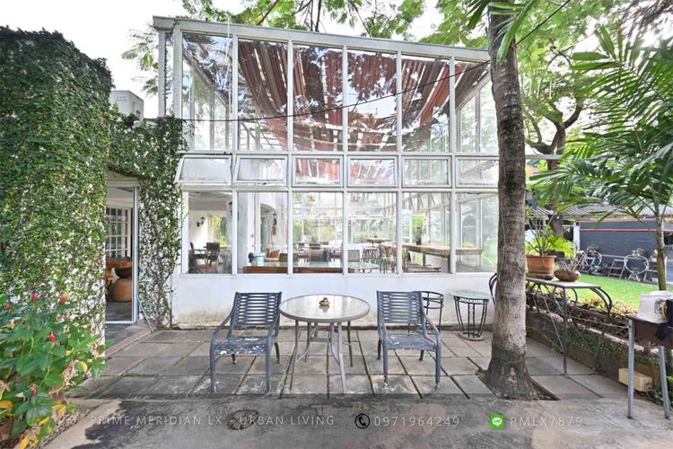 Central Chiang Mai - 3 Rai of Land & Hotel Along Mahidol Road - Close &, ภาพที่ 4
