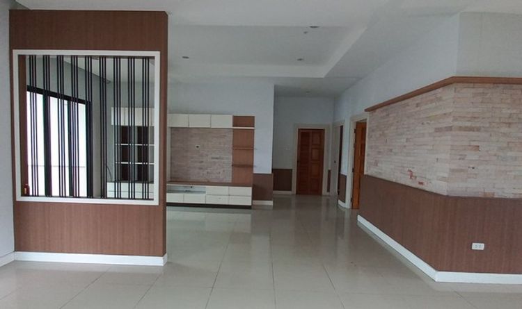 ขายบ้านเดี่ยวหมู่บ้าน The Bliss 2  บางละมุง ชลบุรี PKK02-11221, ภาพที่ 4